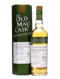 A bottle of Glen Moray 1991 / 19 Year Old / Old Malt Cask #6637 Speyside Whisky