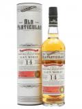 A bottle of Glen Moray 1999 / 14 Year Old / Old Particular Speyside Whisky