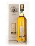 A bottle of Glen Moray 20 Year Old 1990 - Rare Auld (Duncan Taylor)