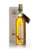 A bottle of Glen Moray 21 Year Old 1988 - Rare Auld (Duncan Taylor)