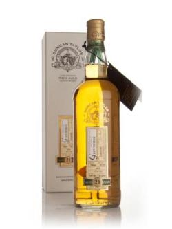 Glen Moray 21 Year Old 1988 - Rare Auld (Duncan Taylor)