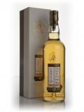 A bottle of Glen Moray 21 Year Old 1990 - Dimensions (Duncan Taylor)