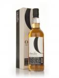 A bottle of Glen Moray 22 Year Old 1989 - The Octave (Duncan Taylor)