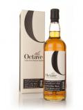 A bottle of Glen Moray 24 Year Old 1986  - The Octave