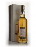 A bottle of Glen Moray 24 Year Old 1988 - Dimensions (Duncan Taylor)