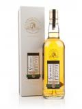 A bottle of Glen Moray 24 Year Old 1989 (cask 5203) - Dimensions (Duncan Taylor)