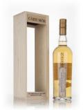 A bottle of Glen Moray 24 Year Old 1992 (cask 2950) - Celebration Of The Cask (CÃ rn MÃ²r)