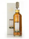 A bottle of Glen Moray 25 Year Old 1986 - Dimensions (Duncan Taylor)