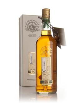 Glen Moray 26 Year Old 1983 - Rare Auld (Duncan Taylor)