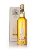 A bottle of Glen Moray 27 Year Old 1983 - Rare Auld (Duncan Taylor)