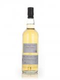 A bottle of Glen Moray 8 Year Old 2007 (cask 5454) - Cask Collection (A. D. Rattray)