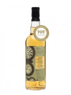 Glen Moray 8 Year Old / Time Series III Speyside Whisky