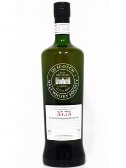 Glen Moray Scotch Malt Whisky Society Smws 35 73 1991 20 Year Old