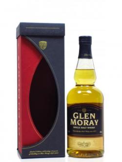 Glen Moray Single Malt Whisky