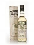 A bottle of Glen Ord 11 Year Old 2000 - Provenance (Douglas Laing)