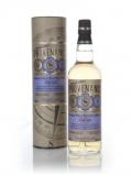 A bottle of Glen Ord 11 Year Old 2004 (cask 11215) - Provenance (Douglas Laing)