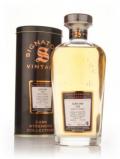 A bottle of Glen Ord 12 Year Old 1998 Cask 3473 - Cask Strength Collection (Signatory)