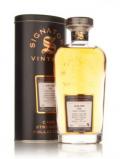 A bottle of Glen Ord 12 Year Old 1998 Cask 3474 - Cask Strength Collection (Signatory)