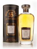 A bottle of Glen Ord 12 Year Old 1998 Cask 3476 - Cask Strength Collection (Signatory)