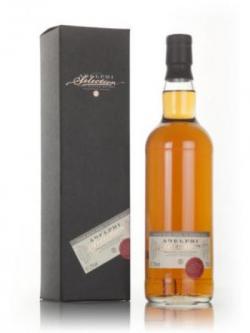 Glen Ord 12 Year Old 2004 (cask 152) (Adelphi)