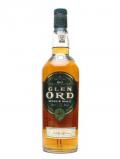 A bottle of Glen Ord 12 Year Old / Bot.1990s Highland Single Malt Scotch Whisky