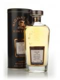 A bottle of Glen Ord 14 Year Old 1997 Cask 800087 - Cask Strength Collection (Signatory)