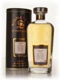 A bottle of Glen Ord 14 Year Old 1997 - Cask Strength Collection (Signatory)