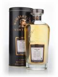 A bottle of Glen Ord 15 Year Old 1997  - Cask Strength Collection (Signatory)