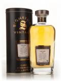 A bottle of Glen Ord 16 Year Old 1997 (cask 800091) - Cask Strength Collection (Signatory)