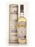 A bottle of Glen Ord 16 Year Old 1997 (cask 9954) - Old Particular (Douglas Laing)