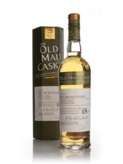 Glen Ord 18 Year Old 1990 - Old Malt Cask (Douglas Laing)