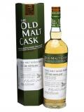 A bottle of Glen Ord 1990 / 21 Year Old / Cask #6856 Highland Whisky