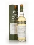 A bottle of Glen Ord 21 Year Old 1989 - Old Malt Cask (Douglas Laing)