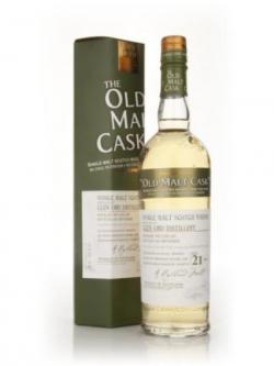 Glen Ord 21 Year Old 1989 - Old Malt Cask (Douglas Laing)