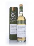 A bottle of Glen Ord 21 Year Old 1990 - Old Malt Cask (Douglas Laing)