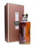 A bottle of Glen Ord 25 Year Old Highland Single Malt Scotch Whisky