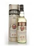 A bottle of Glen Ord 8 Year Old 2004 - Provenance (Douglas Laing)