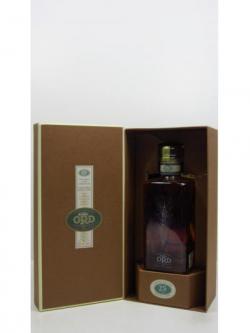 Glen Ord Natural Cask Strength 1978 25 Year Old