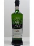 A bottle of Glen Ord Scotch Malt Whisky Society Smws 77 22 2000 10 Year Old