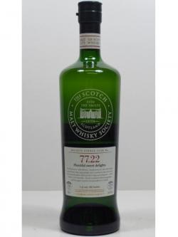 Glen Ord Scotch Malt Whisky Society Smws 77 22 2000 10 Year Old