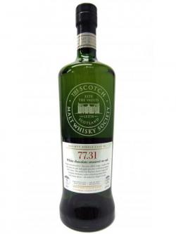 Glen Ord Scotch Malt Whisky Society Smws 77 31 2003 9 Year Old