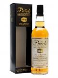 A bottle of Glen Scotia 1992 / 22 Year Old / Pearls of Scotland Campbeltown Whisky