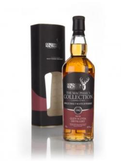 Glen Scotia 1992 (bottled 2014) - The MacPhail's Collection (Gordon& MacPhail)