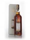 A bottle of Glen Scotia 21 Year Old 1991 (cask 710394) - Dimensions (Duncan Taylor)