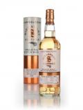 A bottle of Glen Scotia 23 Year Old 1991 (cask 1079) (Signatory)