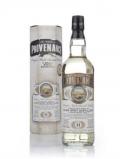 A bottle of Glen Spey 11 Year Old 2002 (cask 10192) - Provenance (Douglas Laing)