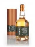 A bottle of Glen Spey 17 Year Old - Duthies (WM Cadenhead)