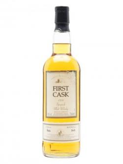 Glen Spey 1976 / 30 Year Old / Cask #366 / First Cask Speyside Whisky