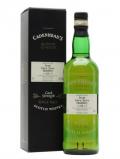 A bottle of Glen Spey 1981 / 15 Year Old / Cadenhead's Speyside Whisky