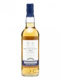 A bottle of Glen Spey 1981 / Berry Brothers& Rudd Speyside Whisky